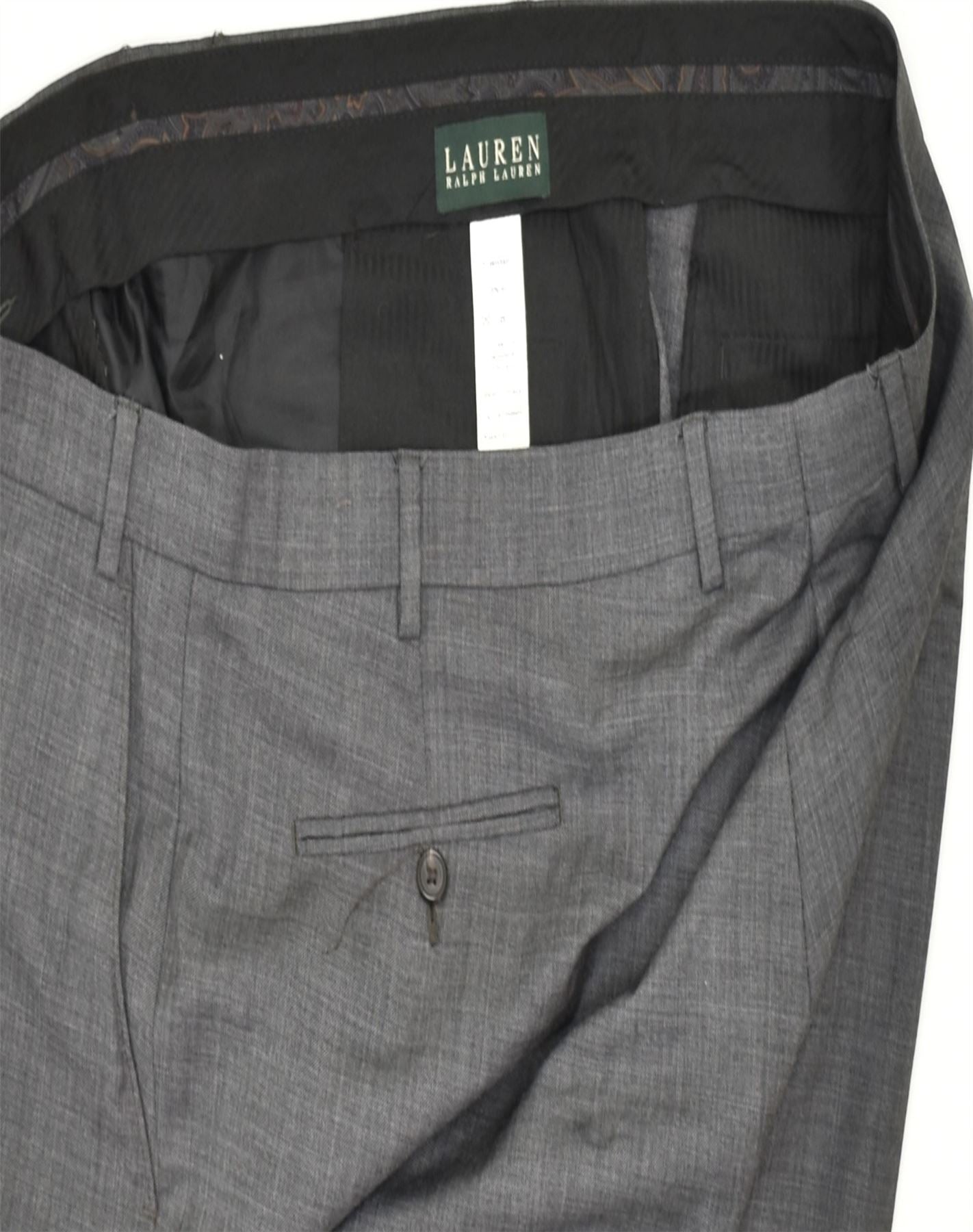 Polo Ralph Lauren Men's Trousers Corduroy W31 L34 Tg 45 Red New T6668 - Etsy