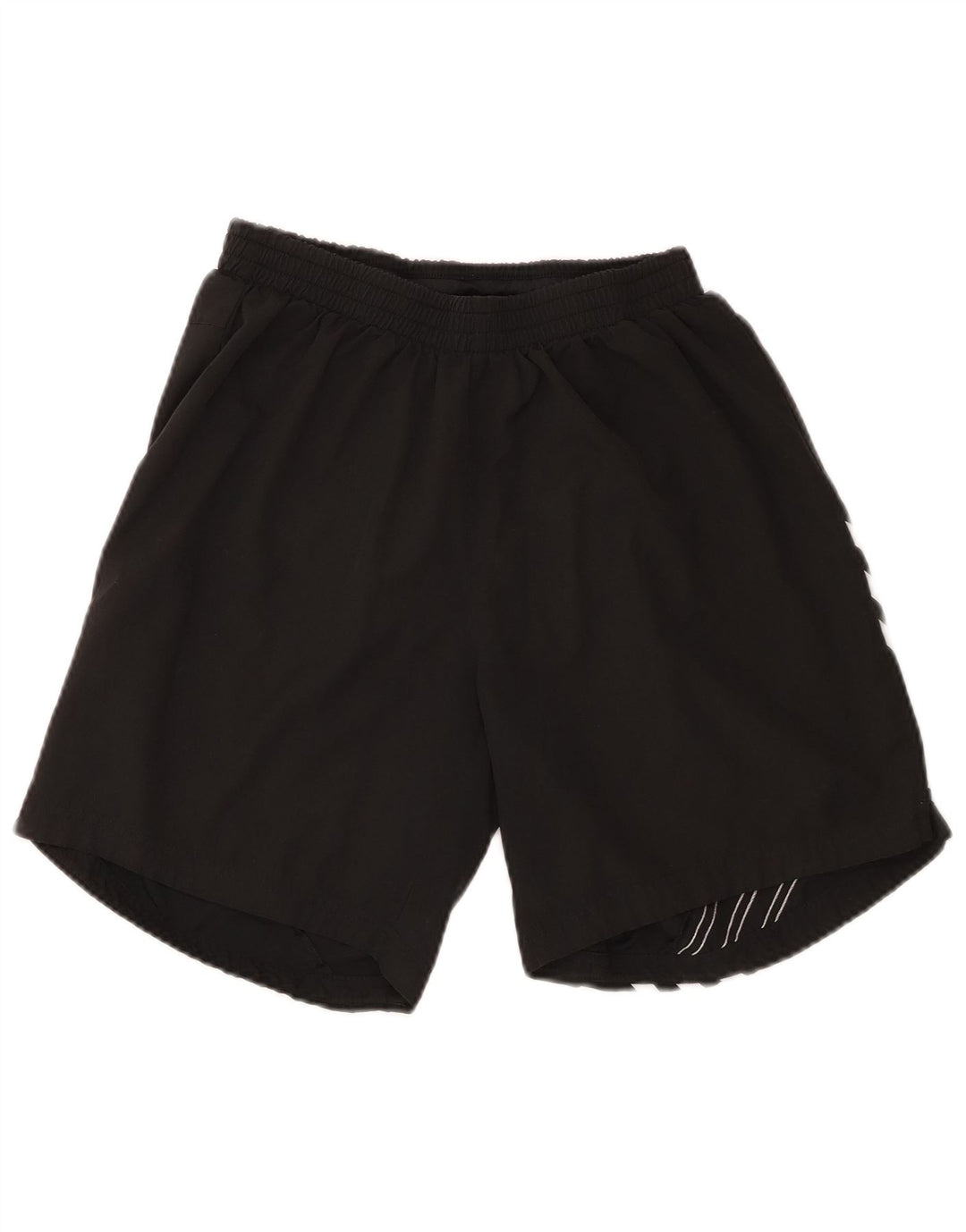 Adidas Mens Aeroready Sport Shorts Medium  Black Polyester