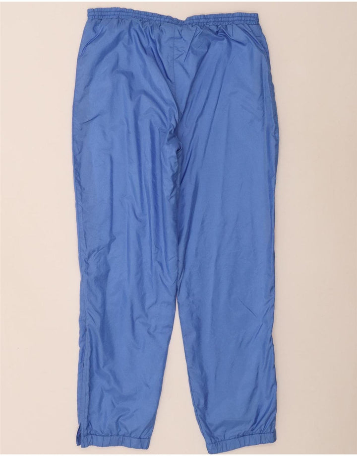 Killtec Mens Full Tracksuit XL  Blue Colourblock Polyamide