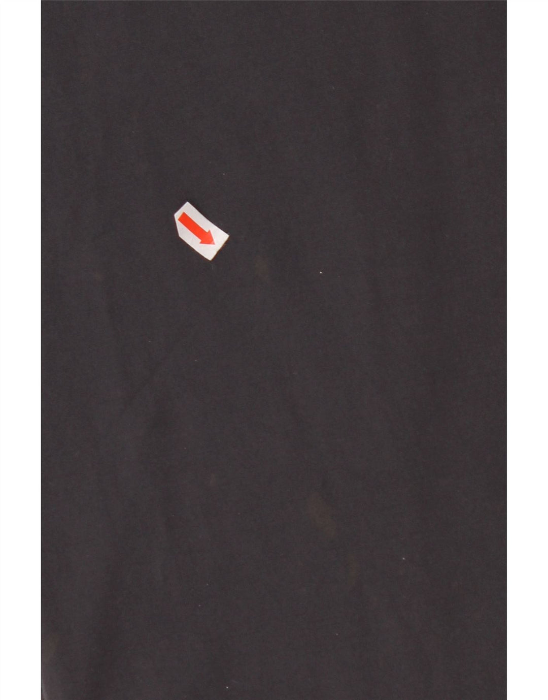 ADIDAS Womens Tracksuit Trousers UK 16 Large Navy Blue Polyamide