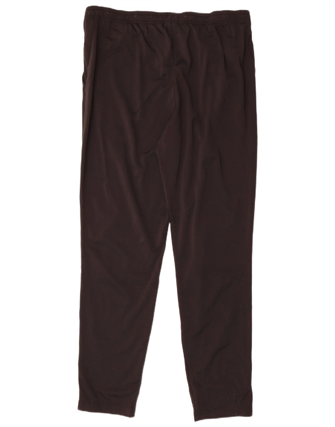 Puma Mens Tracksuit Trousers 2XL  Black Polyester