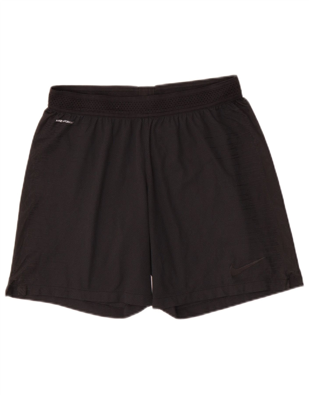 Nike Mens Sport Shorts Medium Black Polyester