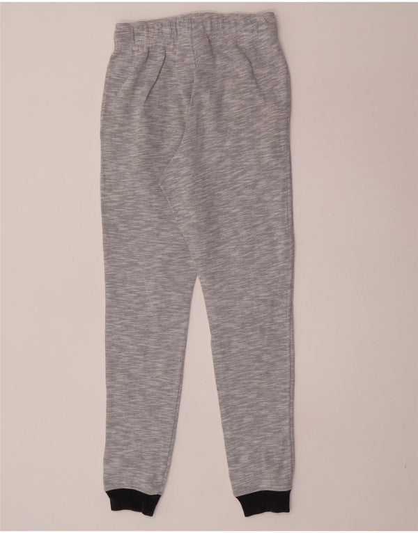 Under Armour Mens Cold Gear Tracksuit Trousers Joggers Small Grey Flecked