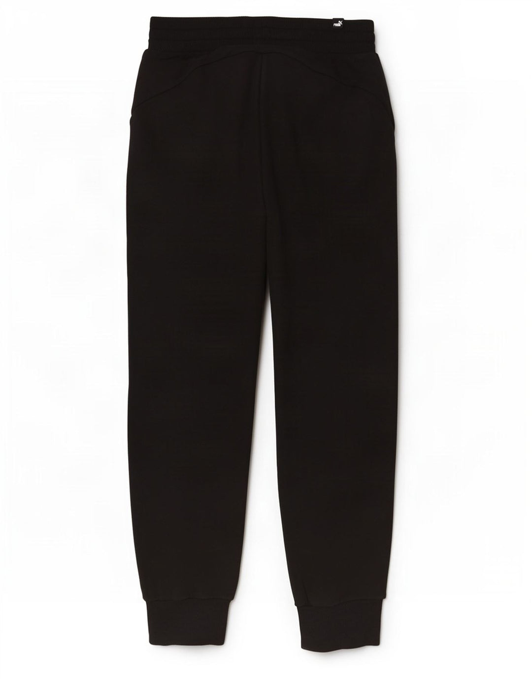 Puma Womens Tracksuit Trousers Joggers XS Black