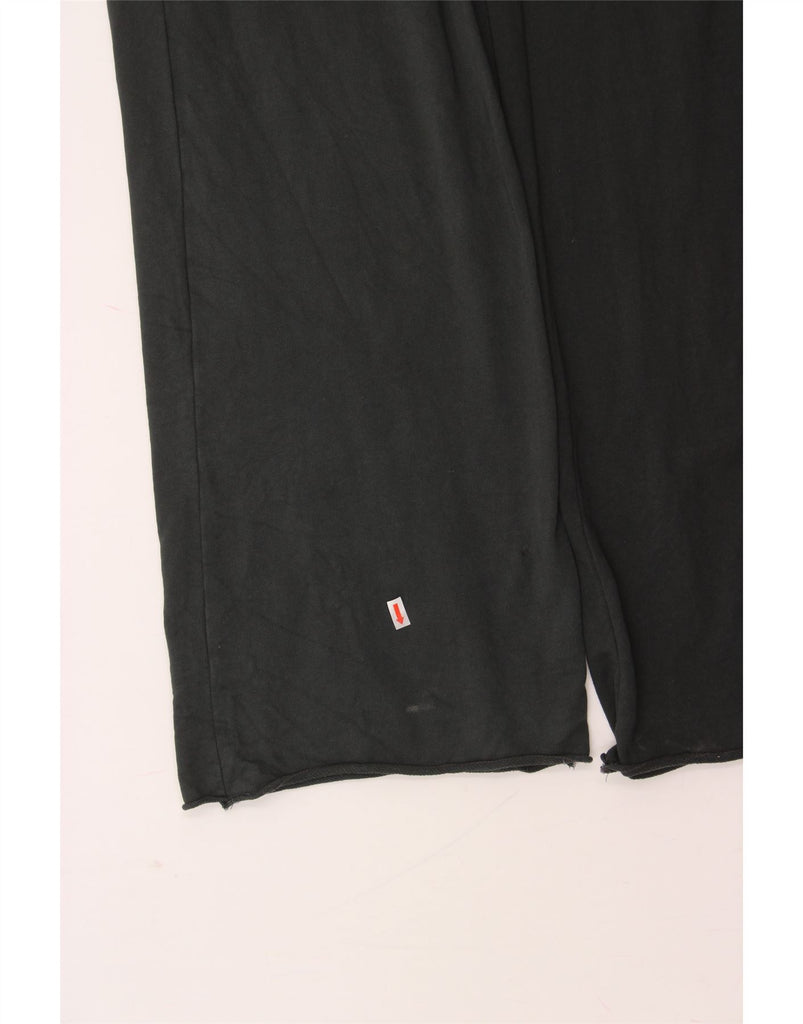 ZARA Mens Tracksuit Trousers Small Navy Blue Vintage Zara and Second-Hand Zara from Messina Hembry 
