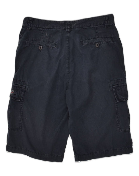 Blue cargo pants – Thrift Bar
