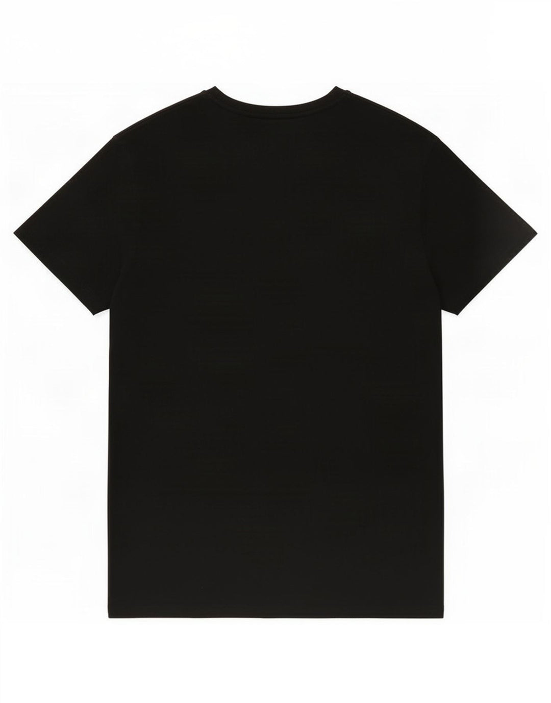 Levi's Mens T-Shirt Top Large Black
