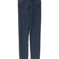 Cos Womens Skinny Jeans  W24 L30 Blue Cotton
