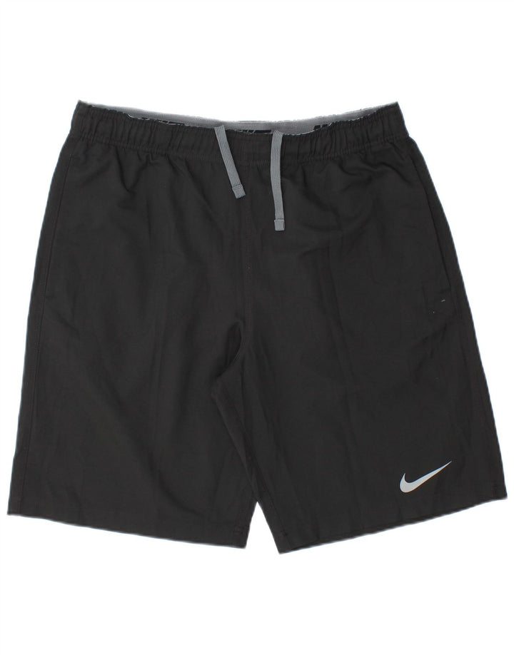 Nike Mens Dri Fit Sport Shorts Large Black