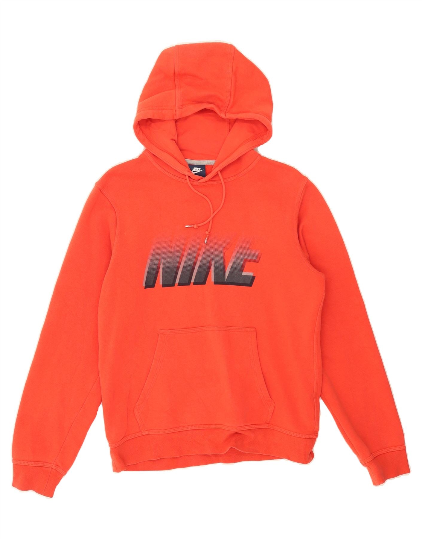 nike hoodie small logo