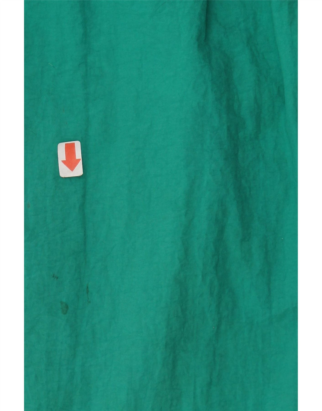 PUMA Mens Swimming Shorts XL Turquoise Polyamide Vintage Puma and Second-Hand Puma from Messina Hembry 