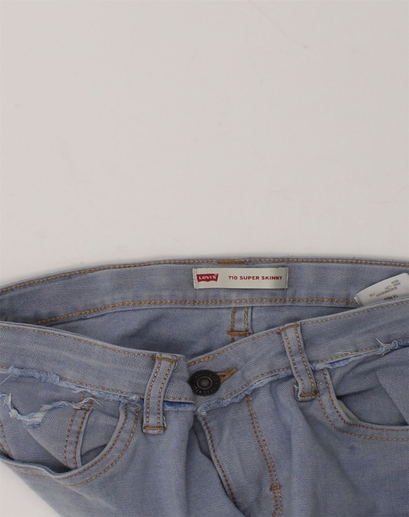 Levis clearance 710 girls