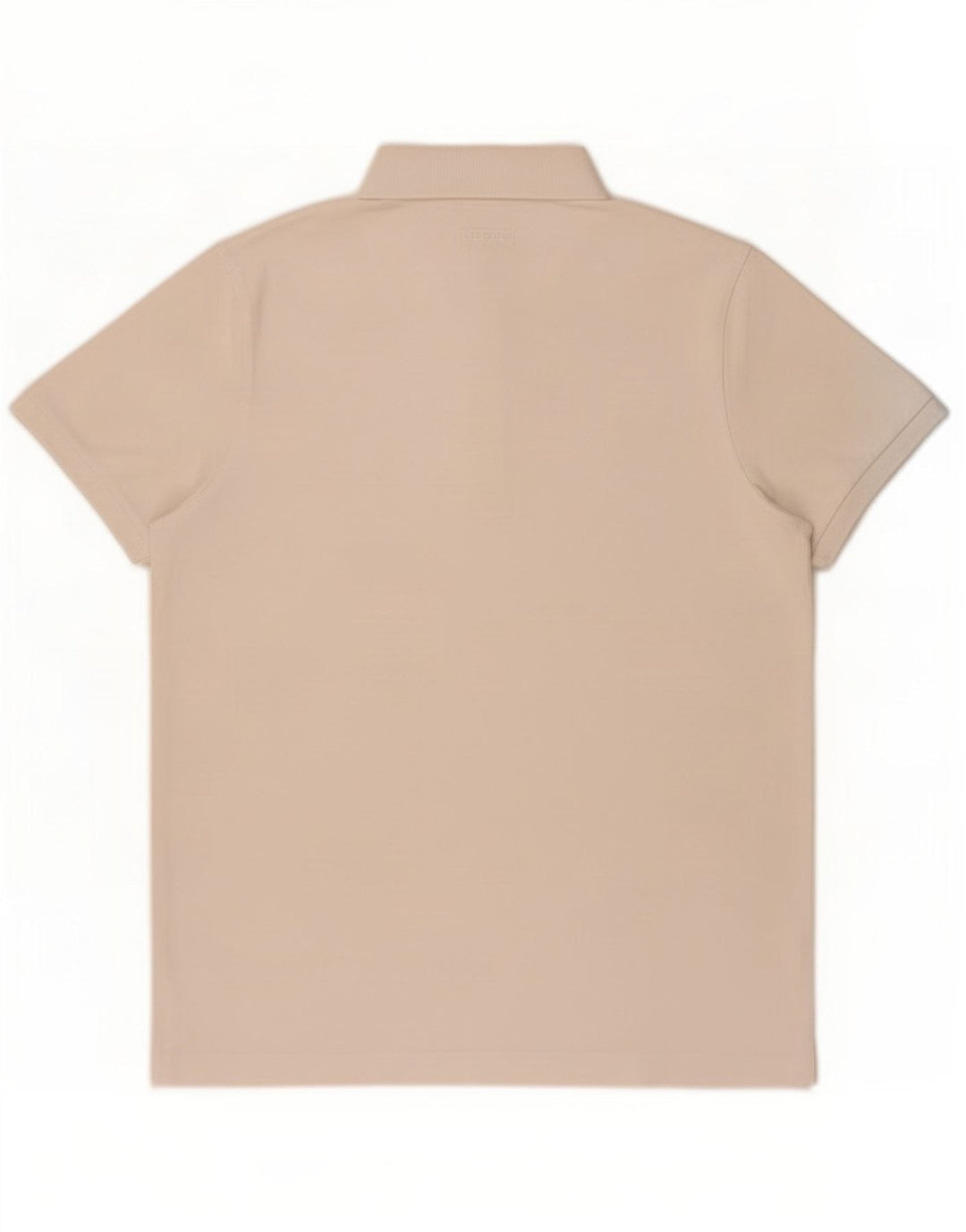 Lotto Mens Polo Shirt 3XL White