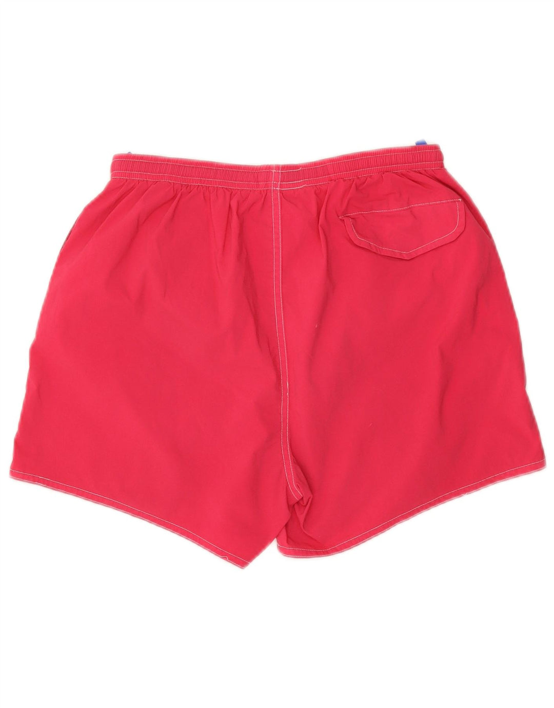 Murphy & Nye Mens Swimming Shorts Large Pink Polyamide