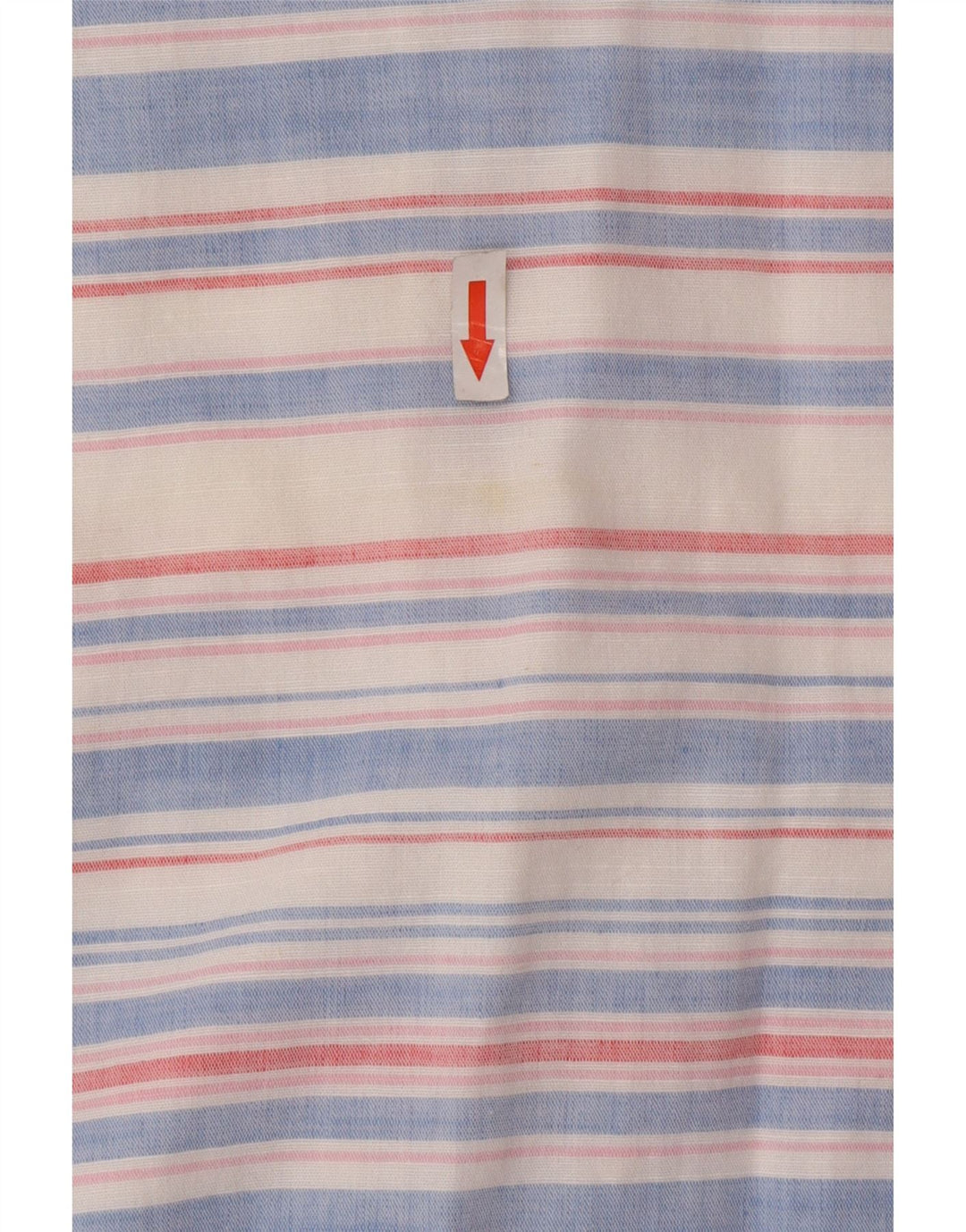 Joules Womens Shift Dress UK 6 XS Multicoloured Striped Cotton