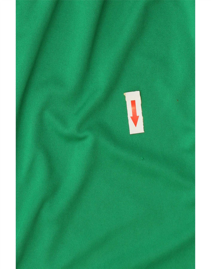 Adidas Mens Aeroready Sport Shorts Medium Green