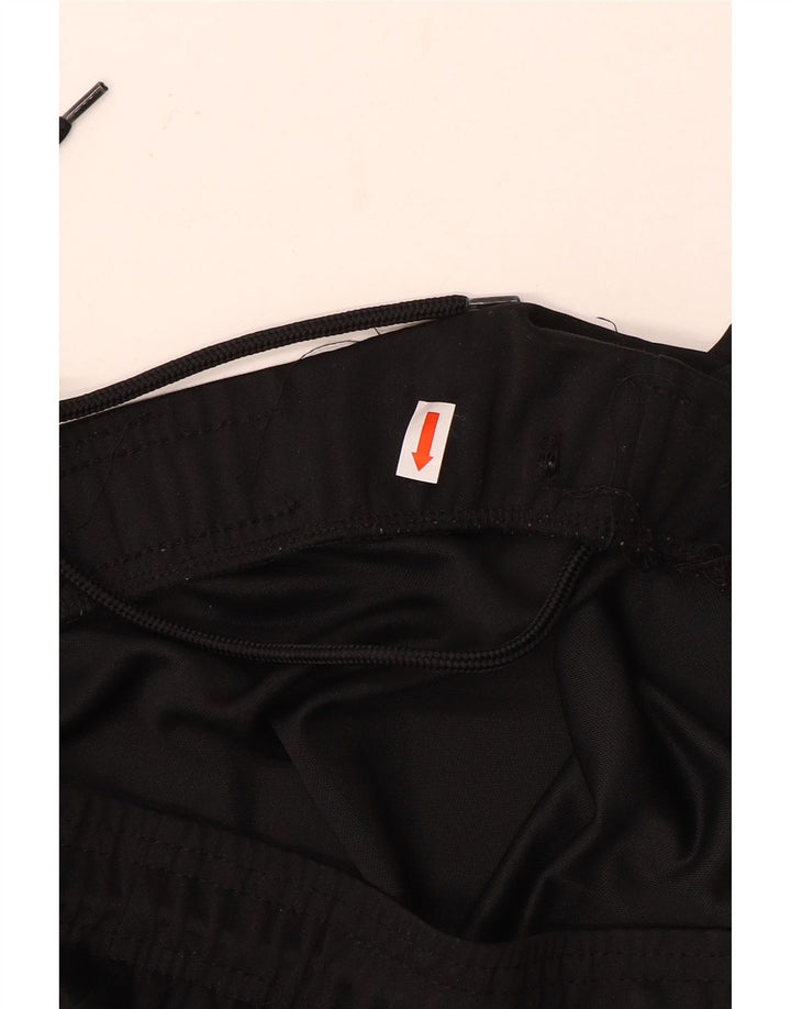 Adidas Mens Dri Fit Sport Shorts Large Black Polyester