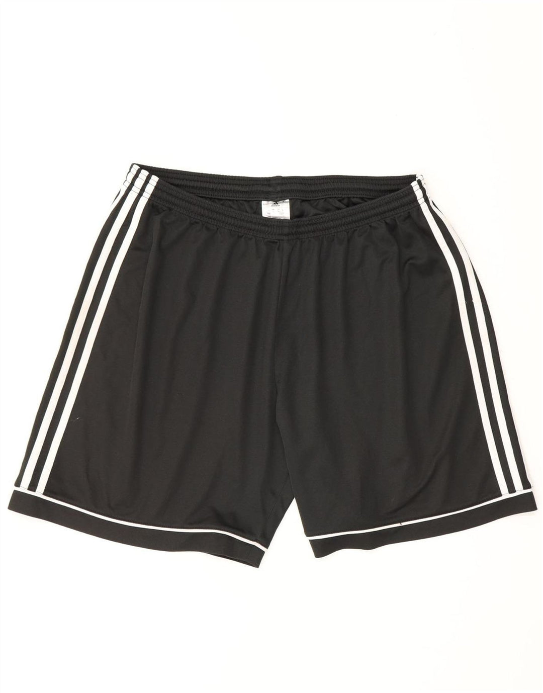 Adidas Mens Aeroready Sport Shorts XL  Black Polyester