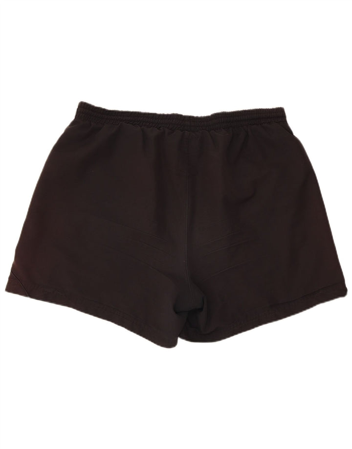 Adidas Mens Sport Shorts XL Black Polyester