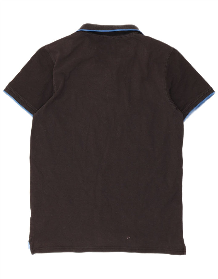 U.S. Polo Assn. Mens Shirt Medium Black