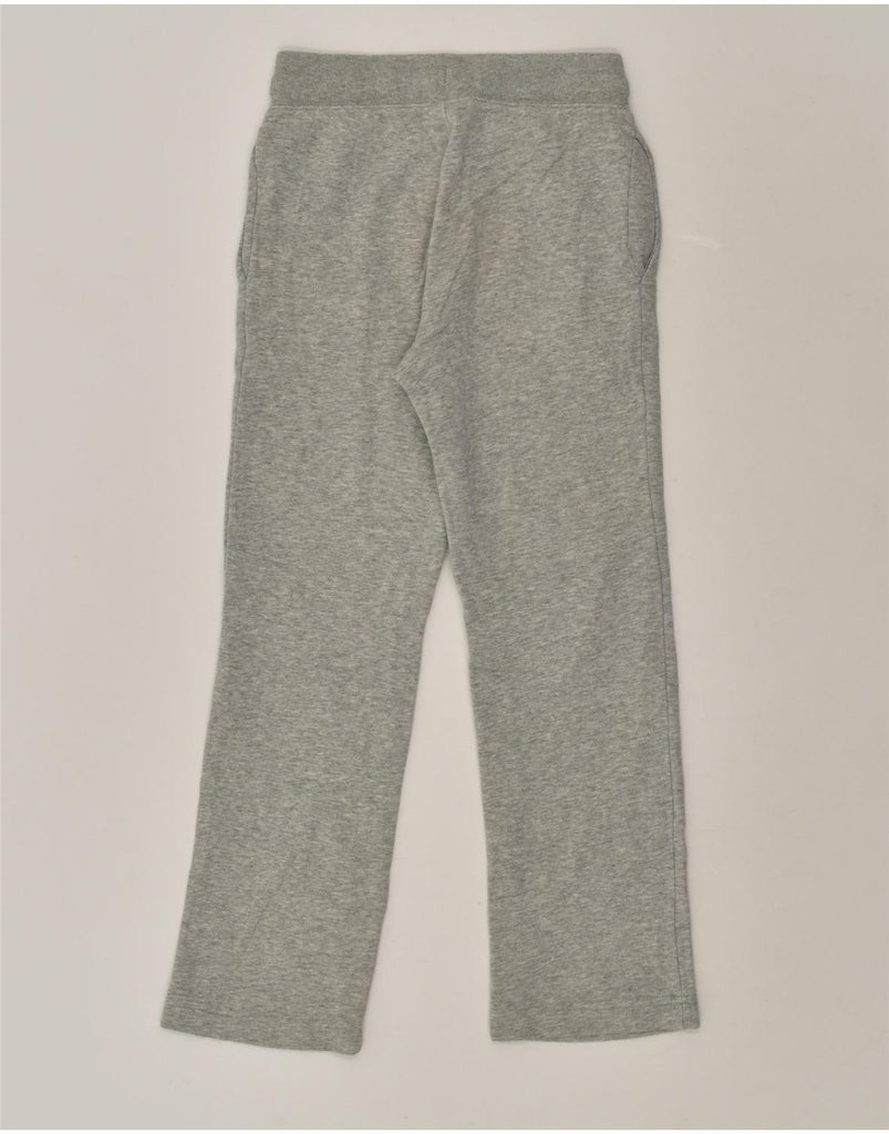 GAP Boys Tracksuit Trousers 8-9 Years Large Grey Cotton | Vintage Gap | Thrift | Second-Hand Gap | Used Clothing | Messina Hembry 