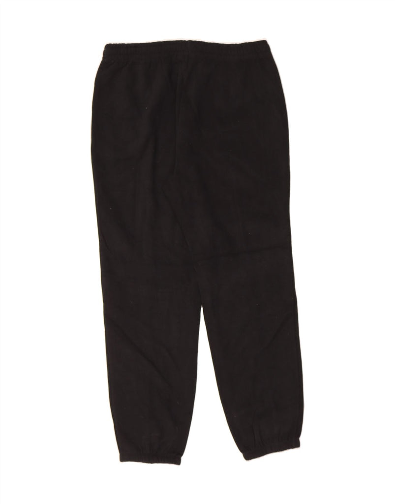 CHAMPION Mens Tracksuit Trousers Joggers Medium  Black Cotton Vintage Champion and Second-Hand Champion from Messina Hembry 