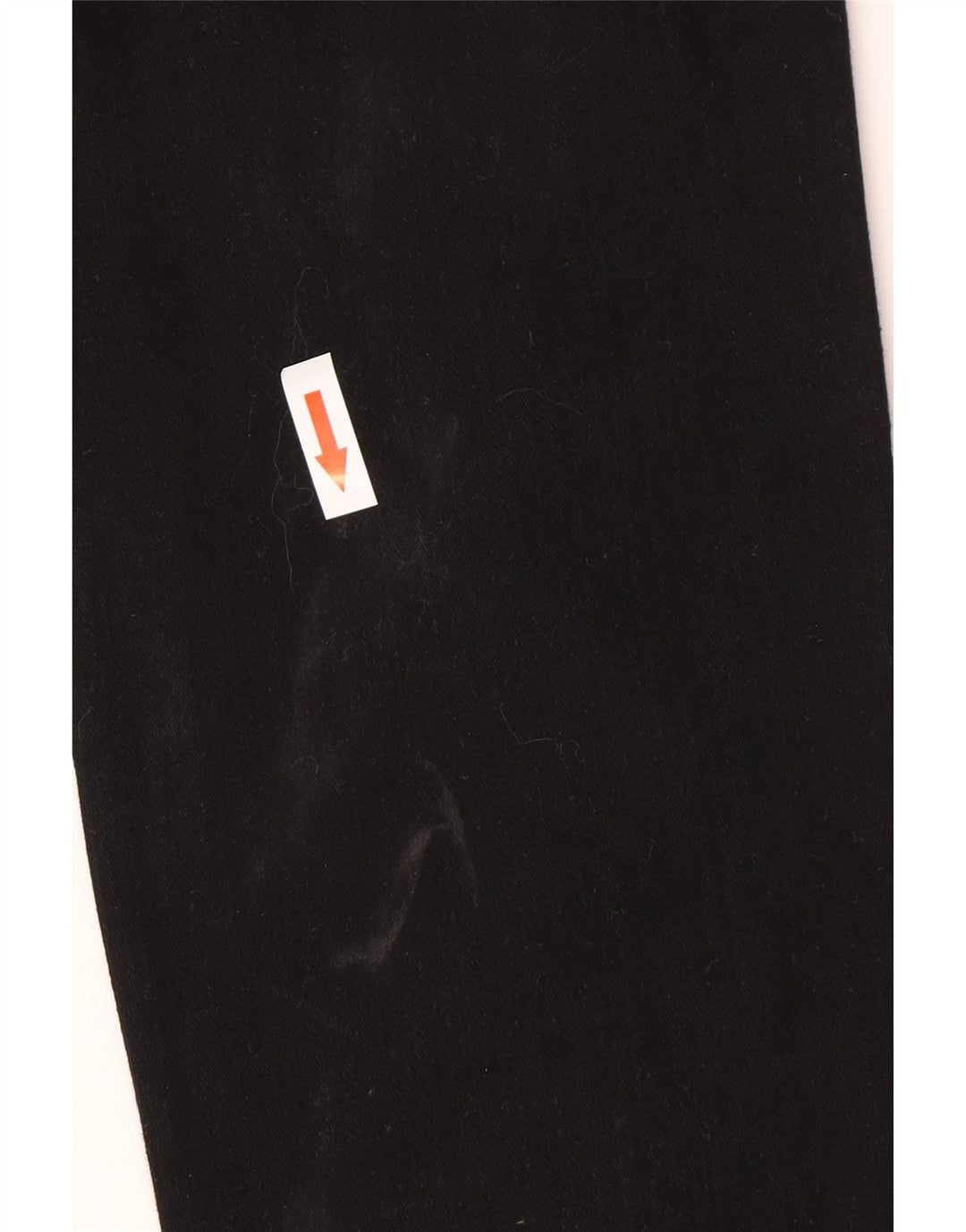 Zara Womens Skinny Jeans EU 40 Medium W30 L30 Black