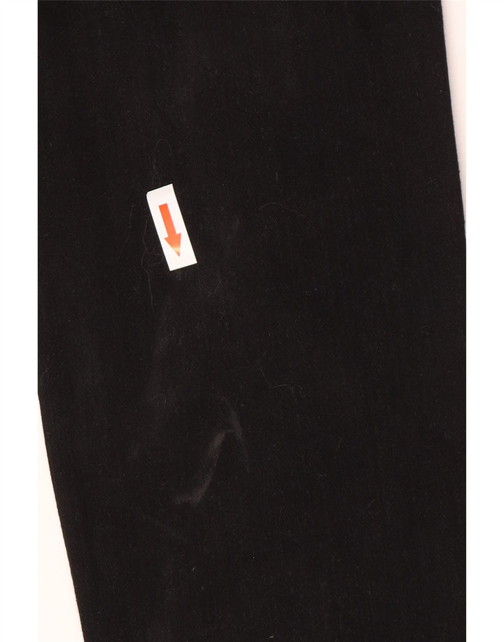 Zara Womens Skinny Jeans EU 40 Medium W30 L30 Black