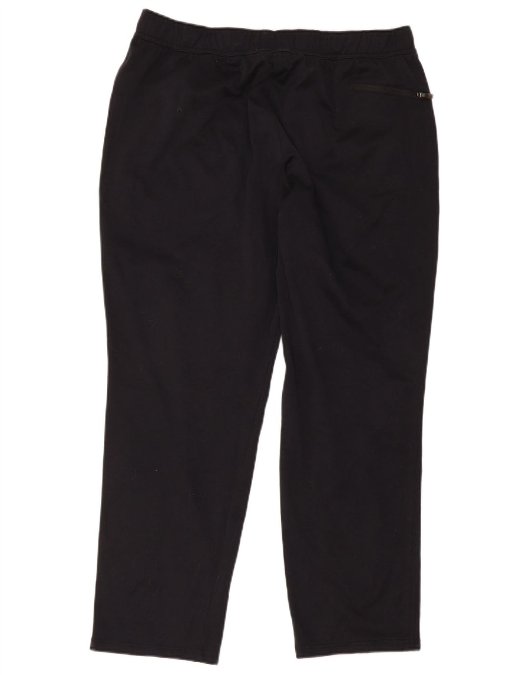 The North Face Mens Tracksuit Trousers XL Black Polyester