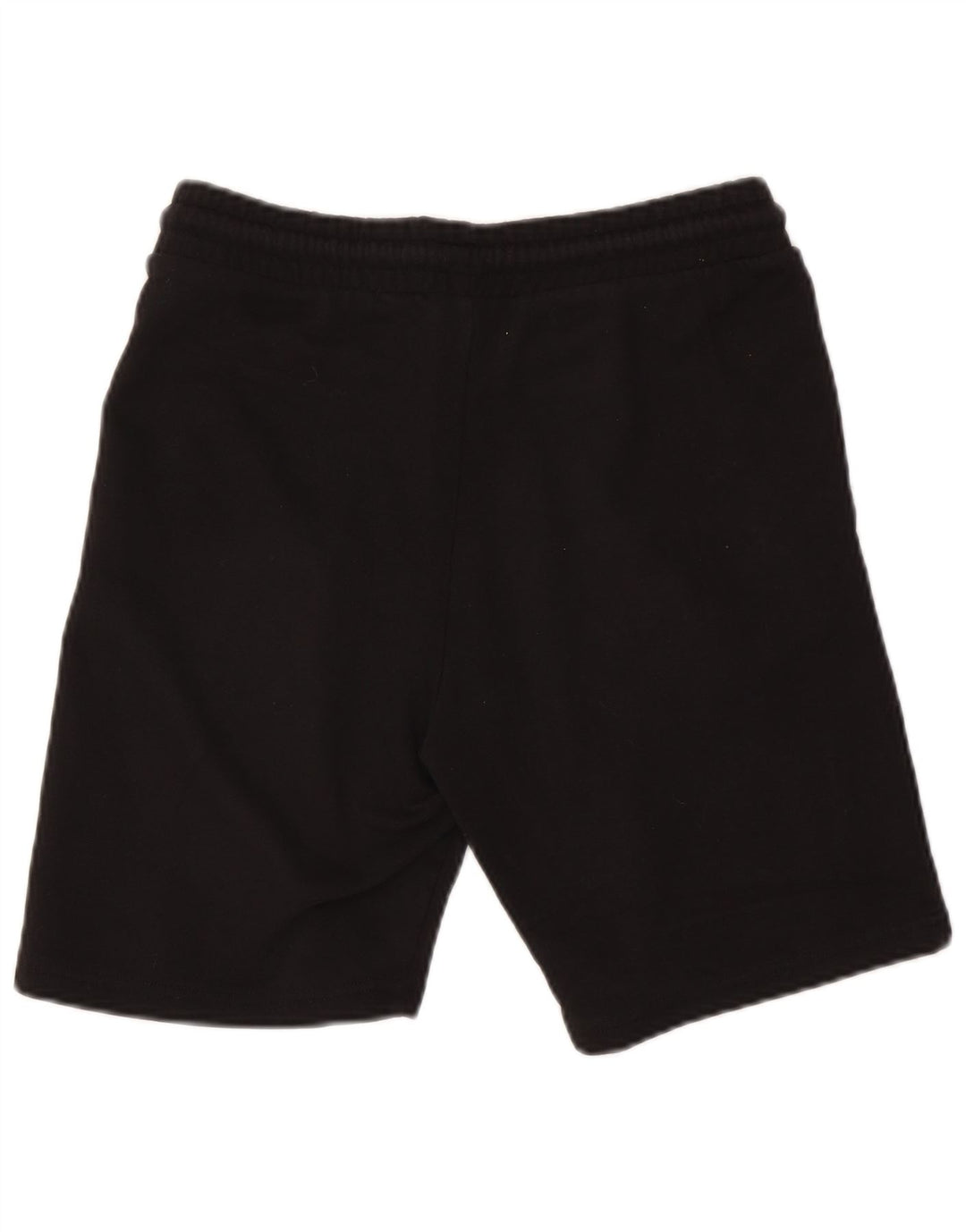 Champion Mens Graphic Sport Shorts Medium Black