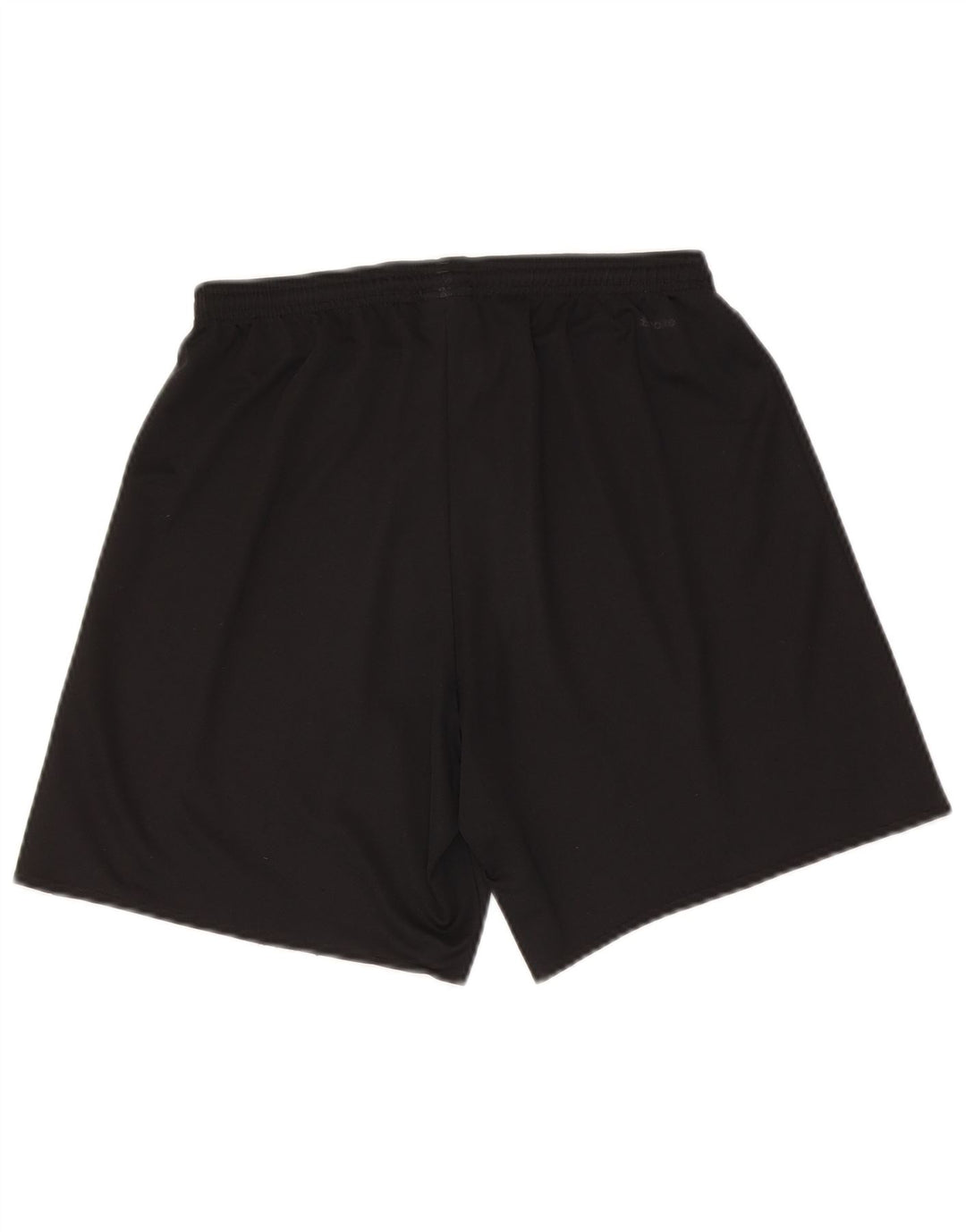 Adidas Mens Climalite Sport Shorts Medium  Black Polyester