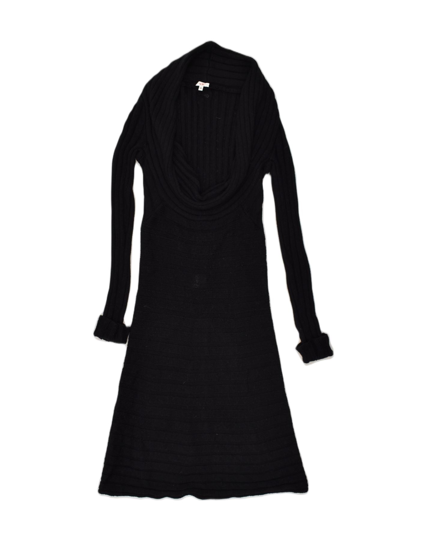 Long sleeve hotsell jumper dress uk