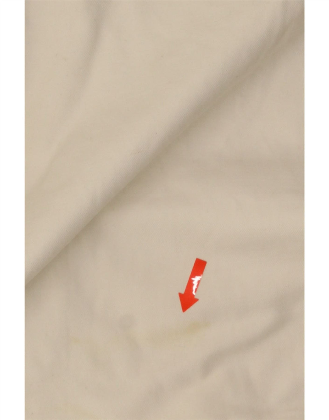 Jacob Cohen Mens Straight Jeans W35 L34 White