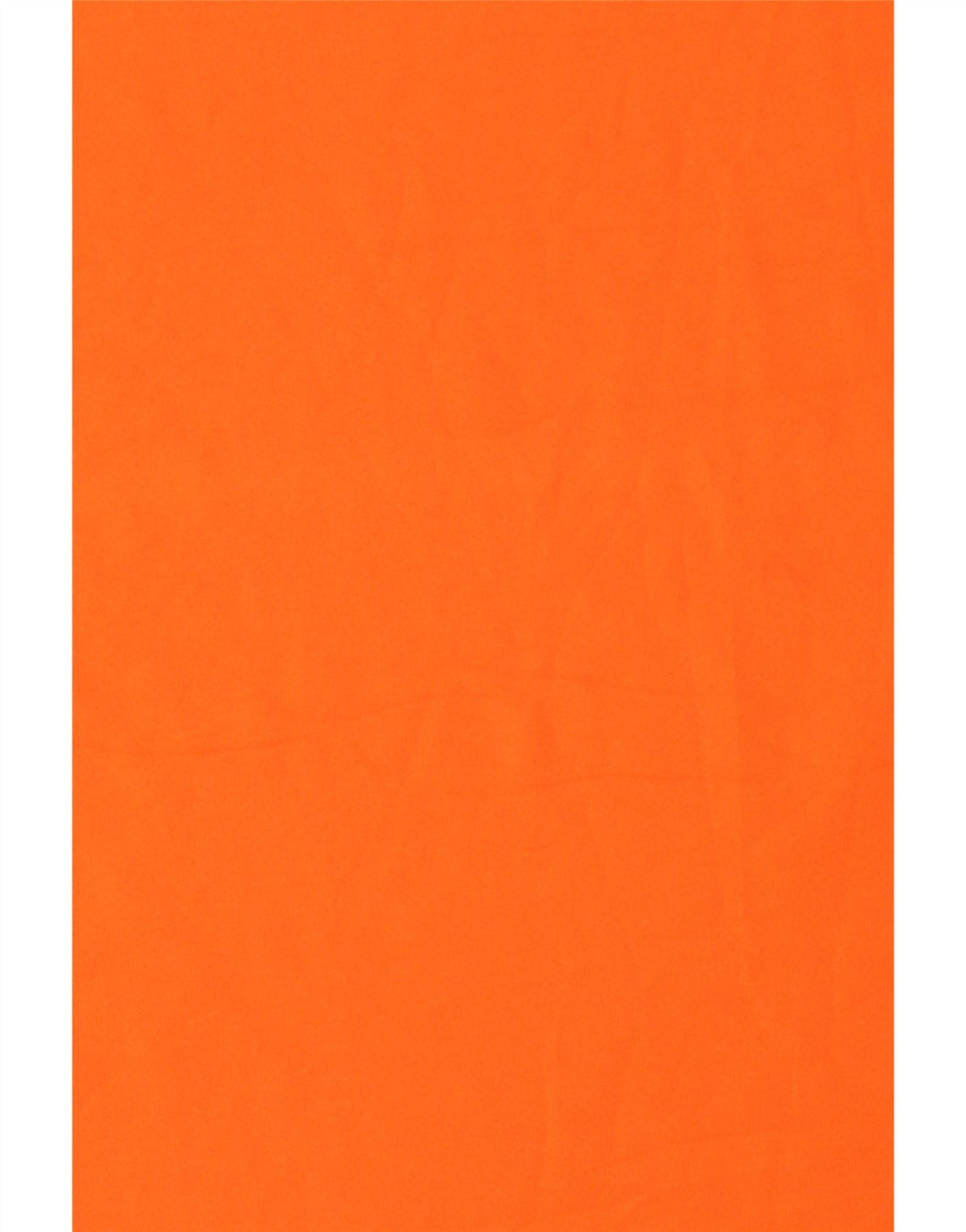ADIDAS Mens Climalite T-Shirt Top 2XL Orange Colourblock Polyester