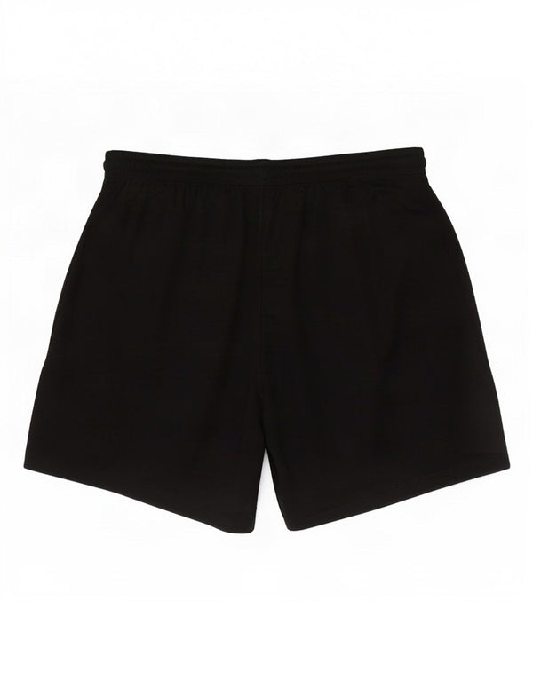 Nike Mens Dri Fit Sport Shorts Large Black