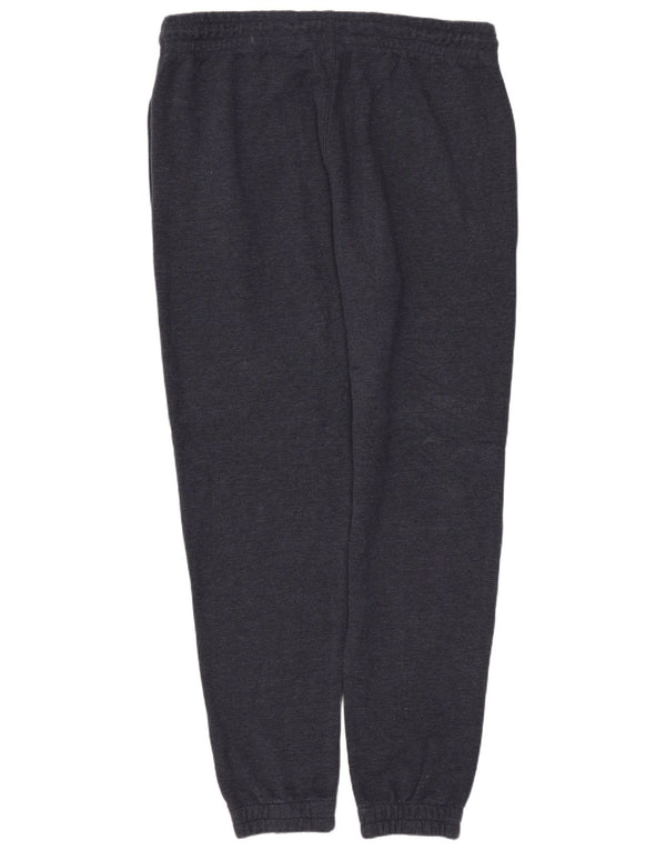 Lyle & Scott Mens Tracksuit Trousers Joggers XL  Navy Blue Cotton