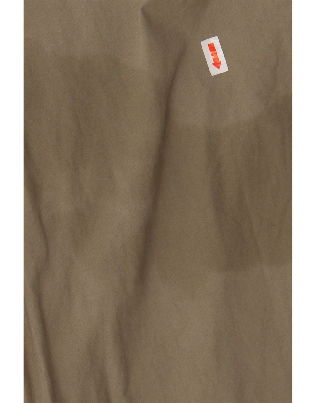 DOCKERS Mens Slim Chino Trousers W38 L31 Khaki Cotton