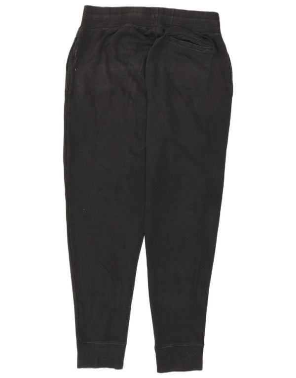 Converse Mens Tracksuit Trousers Joggers Medium Black