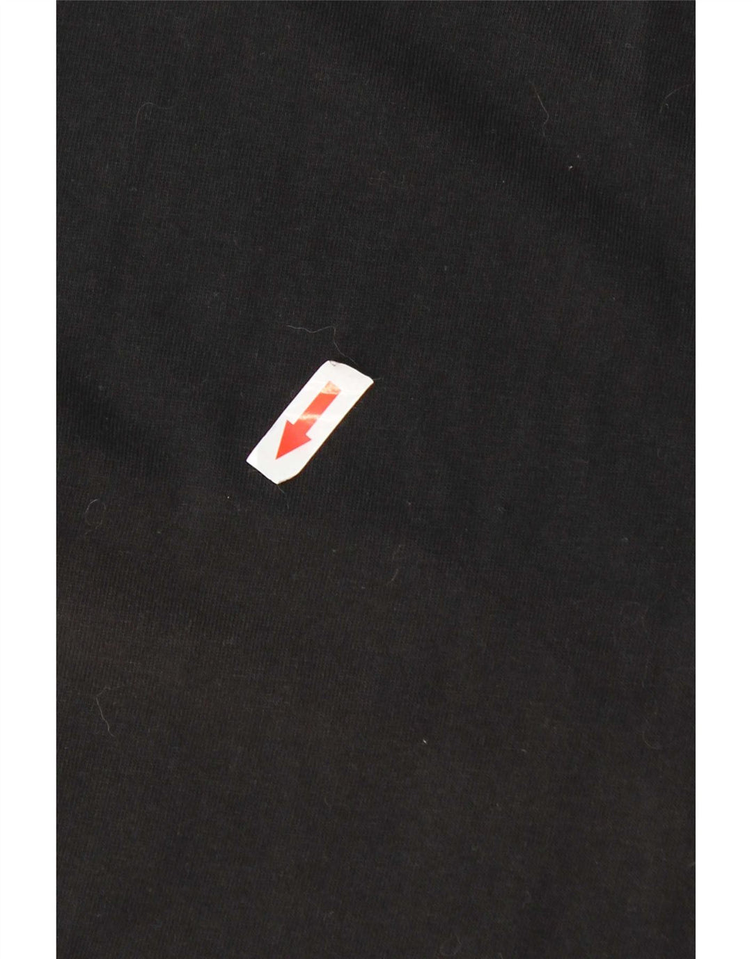 Adidas Womens T-Shirt Dress UK 14 Medium Black