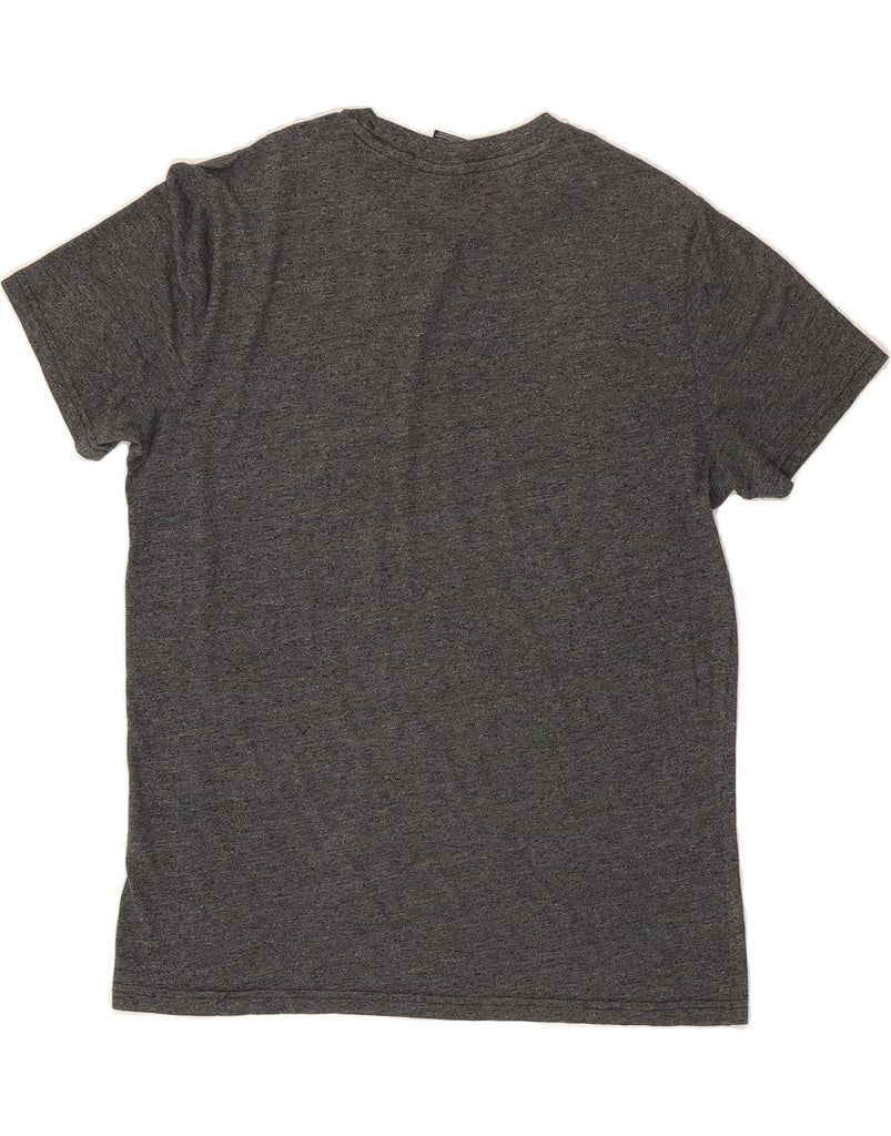 CHAMPION Mens Graphic T-Shirt Top Small Grey Cotton Vintage Champion and Second-Hand Champion from Messina Hembry 