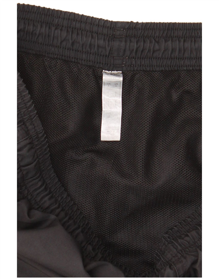 Adidas Mens Sport Shorts Large Black