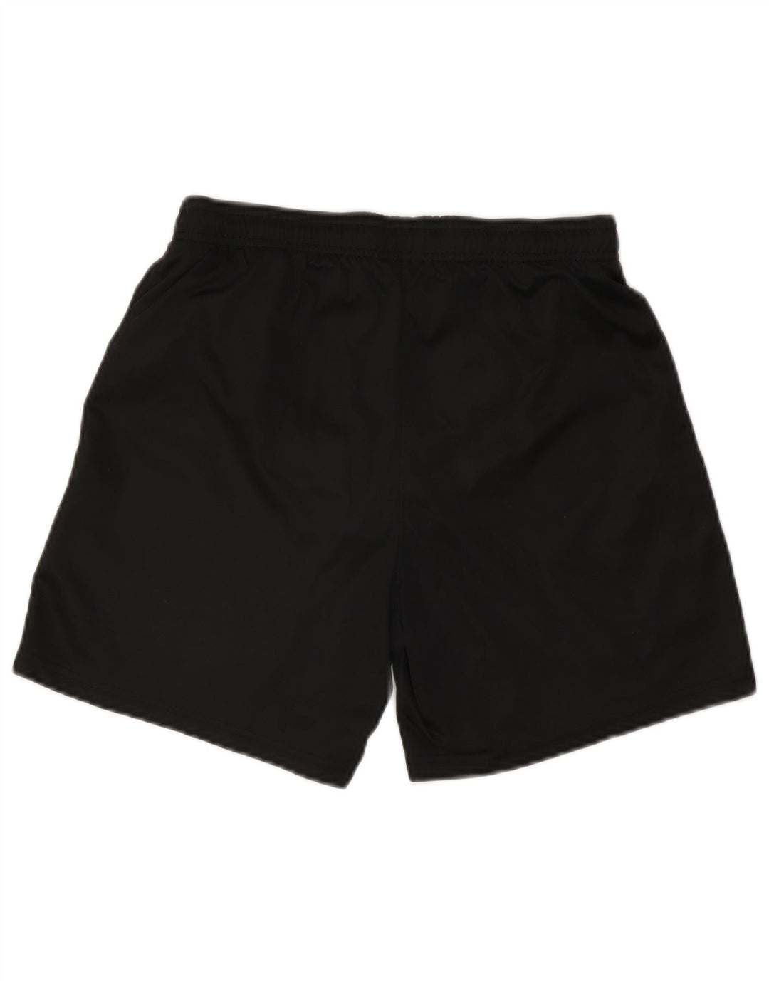 Nike Mens Dri Fit Sport Shorts Small  Black Polyester