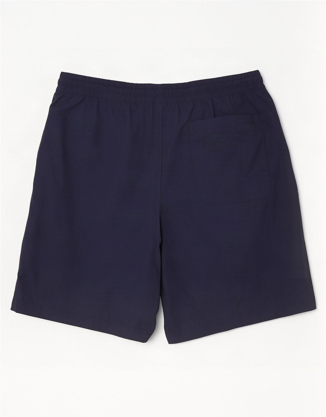 Reebok Mens Sport Shorts Medium Navy Blue Polyamide