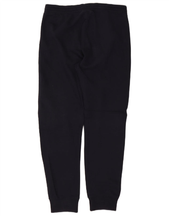 CHAMPION Mens Tracksuit Trousers Joggers Medium Navy Blue
