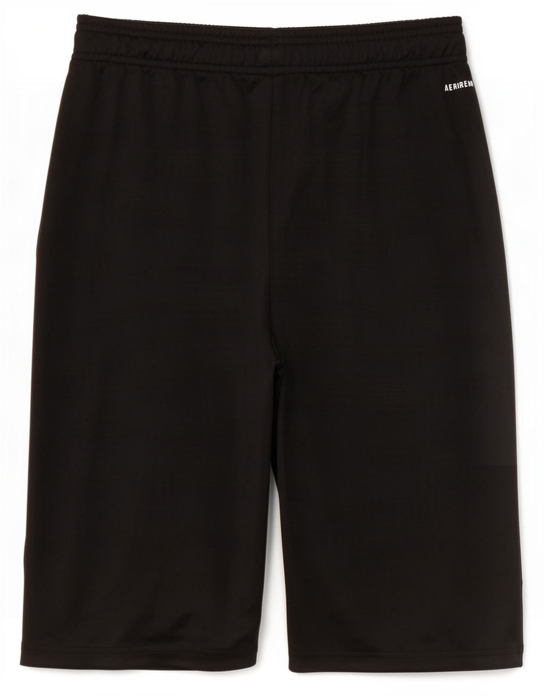 Adidas Mens Aeroready Bermuda Sport Shorts Small Black Polyester