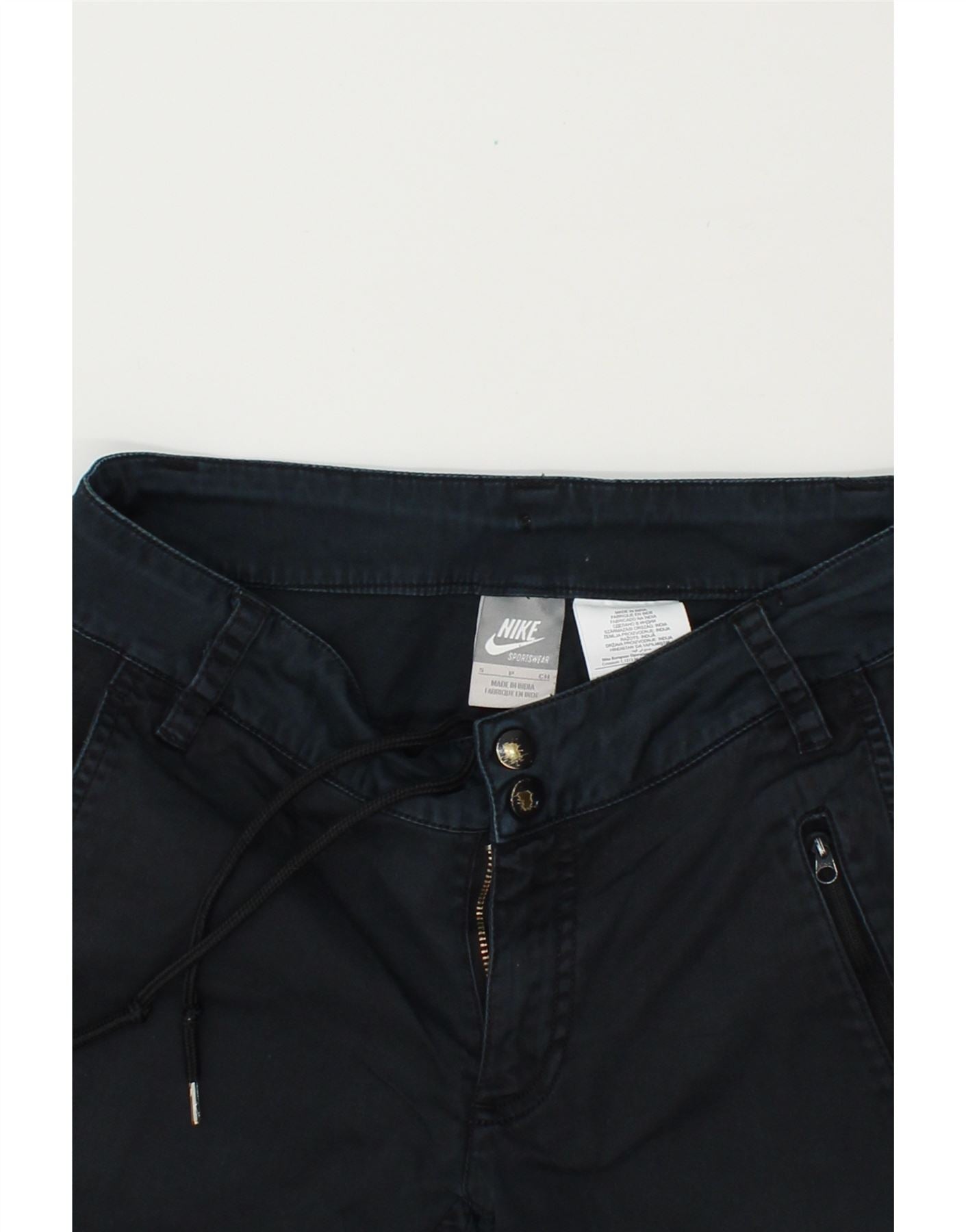 nike womens petite joggers