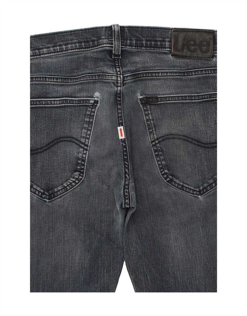 LEE Womens Daren Slim Jeans W31 L32 Blue Cotton Vintage Lee and Second-Hand Lee from Messina Hembry 