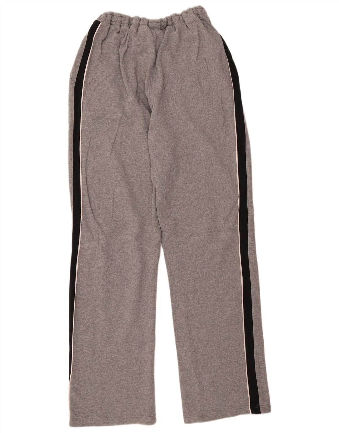 Fila Mens Tracksuit Trousers 2XL  Grey Colourblock Cotton