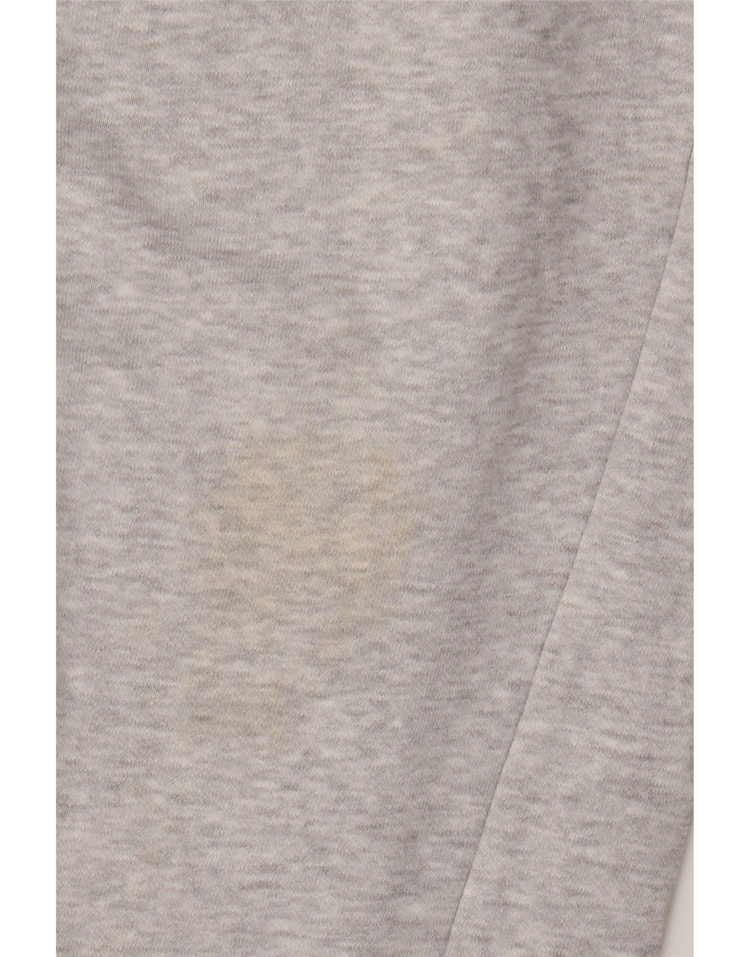 Puma Womens Tracksuit Trousers Joggers UK 14 Large Grey Cotton