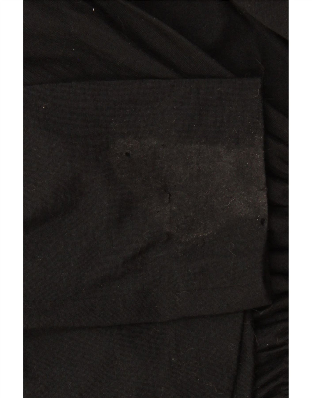 Luisa Spagnoli Womens Shirt Blouse IT 52 2XL Black